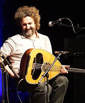 Γιώργης Ξυλούρης